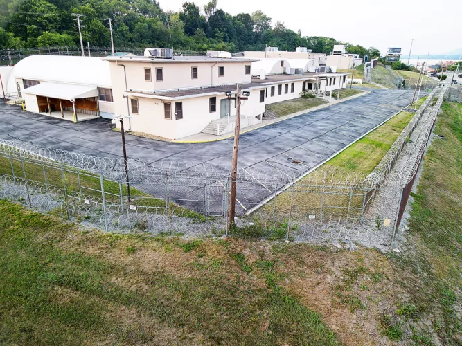 Double Tap Range buys former ICE facility for $1.5 million